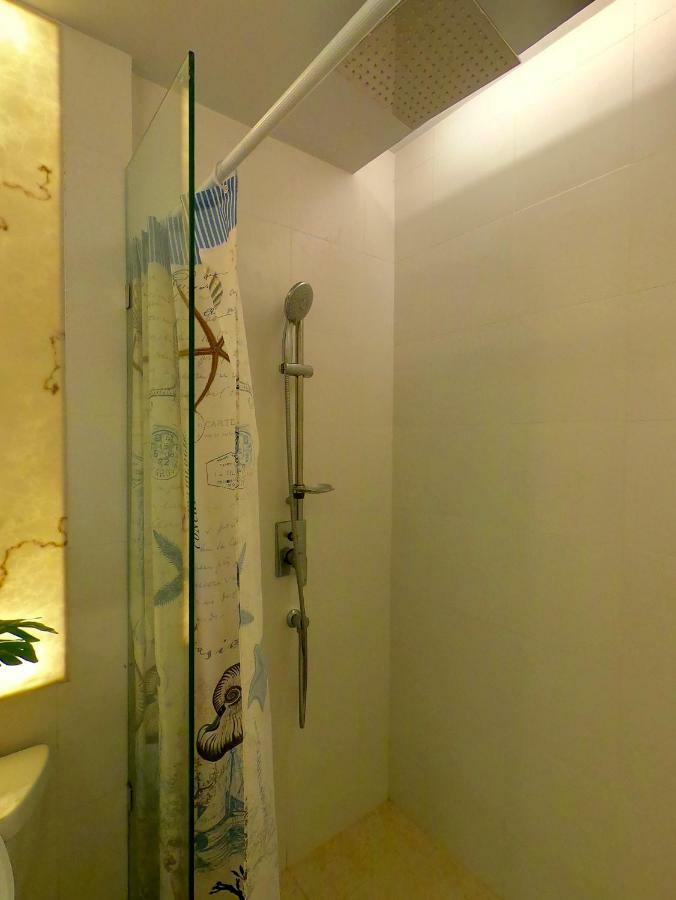 Atlantis Condo Resort Pattaya - Heaven For Family & Kids With Big Water Park 乔木提恩海滩 外观 照片